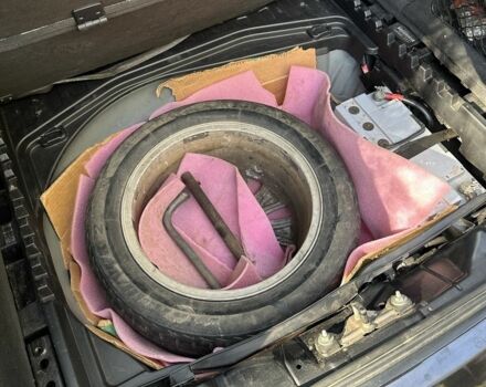 Чорний Ауді А6, об'ємом двигуна 3 л та пробігом 280 тис. км за 4700 $, фото 18 на Automoto.ua