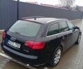 Черный Ауди А6, объемом двигателя 3 л и пробегом 450 тыс. км за 3750 $, фото 2 на Automoto.ua