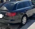 Черный Ауди А6, объемом двигателя 2 л и пробегом 364 тыс. км за 6300 $, фото 5 на Automoto.ua
