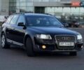 Чорний Ауді А6, об'ємом двигуна 3 л та пробігом 201 тис. км за 9900 $, фото 3 на Automoto.ua