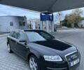 Ауді А6 2006 у Рокитне на Automoto.ua Чорний Ауді А6, об'ємом двигуна 2.7 л та пробігом 360 тис. км за 4650 $, фото 1 на Automoto.ua