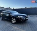 Чорний Ауді А6, об'ємом двигуна 3 л та пробігом 350 тис. км за 8100 $, фото 19 на Automoto.ua