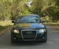Чорний Ауді А6, об'ємом двигуна 3 л та пробігом 280 тис. км за 4700 $, фото 6 на Automoto.ua