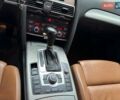 Черный Ауди А6, объемом двигателя 2 л и пробегом 290 тыс. км за 7490 $, фото 13 на Automoto.ua