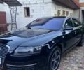 Черный Ауди А6, объемом двигателя 2.7 л и пробегом 366 тыс. км за 6950 $, фото 5 на Automoto.ua