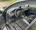 Черный Ауди А6, объемом двигателя 2.7 л и пробегом 329 тыс. км за 4417 $, фото 8 на Automoto.ua