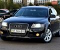 Чорний Ауді А6, об'ємом двигуна 3 л та пробігом 201 тис. км за 9900 $, фото 1 на Automoto.ua
