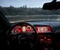 Черный Ауди А6, объемом двигателя 3 л и пробегом 350 тыс. км за 7800 $, фото 7 на Automoto.ua