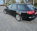 Черный Ауди А6, объемом двигателя 3 л и пробегом 310 тыс. км за 4401 $, фото 1 на Automoto.ua