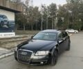 Черный Ауди А6, объемом двигателя 2.7 л и пробегом 229 тыс. км за 3514 $, фото 1 на Automoto.ua
