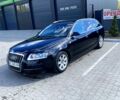 Черный Ауди А6, объемом двигателя 2 л и пробегом 292 тыс. км за 6000 $, фото 1 на Automoto.ua
