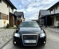 Черный Ауди А6, объемом двигателя 2.7 л и пробегом 365 тыс. км за 5800 $, фото 1 на Automoto.ua