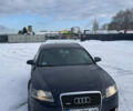 Чорний Ауді А6, об'ємом двигуна 2.7 л та пробігом 330 тис. км за 6799 $, фото 1 на Automoto.ua