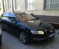 Чорний Ауді А6, об'ємом двигуна 3 л та пробігом 257 тис. км за 8950 $, фото 1 на Automoto.ua