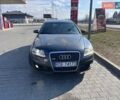 Чорний Ауді А6, об'ємом двигуна 3 л та пробігом 280 тис. км за 4200 $, фото 1 на Automoto.ua