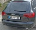 Чорний Ауді А6, об'ємом двигуна 2.7 л та пробігом 400 тис. км за 8000 $, фото 1 на Automoto.ua