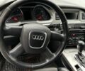 Чорний Ауді А6, об'ємом двигуна 3 л та пробігом 367 тис. км за 4600 $, фото 1 на Automoto.ua