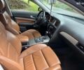 Черный Ауди А6, объемом двигателя 2 л и пробегом 290 тыс. км за 7490 $, фото 21 на Automoto.ua