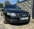 Черный Ауди А6, объемом двигателя 3 л и пробегом 325 тыс. км за 11000 $, фото 1 на Automoto.ua