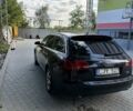 Чорний Ауді А6, об'ємом двигуна 3 л та пробігом 280 тис. км за 4200 $, фото 4 на Automoto.ua