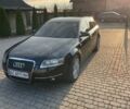 Черный Ауди А6, объемом двигателя 2.98 л и пробегом 359 тыс. км за 7100 $, фото 1 на Automoto.ua