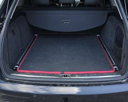 Черный Ауди А6, объемом двигателя 2.7 л и пробегом 330 тыс. км за 4100 $, фото 13 на Automoto.ua