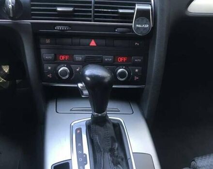 Ауди А6 2006 в Любомль на Automoto.ua Черный Ауди А6, объемом двигателя 2.7 л и пробегом 414 тыс. км за 7000 $, фото 8 на Automoto.ua