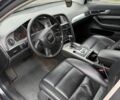 Чорний Ауді А6, об'ємом двигуна 3 л та пробігом 300 тис. км за 4693 $, фото 6 на Automoto.ua
