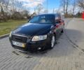 Чорний Ауді А6, об'ємом двигуна 2.7 л та пробігом 230 тис. км за 4961 $, фото 1 на Automoto.ua
