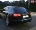 Черный Ауди А6, объемом двигателя 3 л и пробегом 257 тыс. км за 8950 $, фото 13 на Automoto.ua