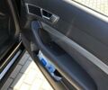 Черный Ауди А6, объемом двигателя 3 л и пробегом 305 тыс. км за 10900 $, фото 18 на Automoto.ua