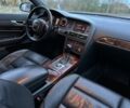 Ауді А6 2006 у Рокитне на Automoto.ua Чорний Ауді А6, об'ємом двигуна 2.7 л та пробігом 360 тис. км за 4650 $, фото 16 на Automoto.ua
