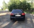 Ауди А6 2006 в Любомль на Automoto.ua Черный Ауди А6, объемом двигателя 2.7 л и пробегом 414 тыс. км за 7000 $, фото 2 на Automoto.ua