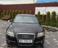Черный Ауди А6, объемом двигателя 2.4 л и пробегом 331 тыс. км за 6999 $, фото 30 на Automoto.ua