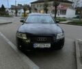 Чорний Ауді А6, об'ємом двигуна 2 л та пробігом 354 тис. км за 5900 $, фото 6 на Automoto.ua