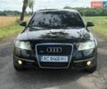 Чорний Ауді А6, об'ємом двигуна 2.7 л та пробігом 270 тис. км за 7500 $, фото 1 на Automoto.ua