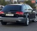 Чорний Ауді А6, об'ємом двигуна 3 л та пробігом 201 тис. км за 9900 $, фото 14 на Automoto.ua