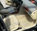 Черный Ауди А6, объемом двигателя 3 л и пробегом 404 тыс. км за 4500 $, фото 10 на Automoto.ua
