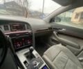 Черный Ауди А6, объемом двигателя 2.7 л и пробегом 366 тыс. км за 6950 $, фото 14 на Automoto.ua