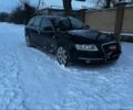 Чорний Ауді А6, об'ємом двигуна 3 л та пробігом 300 тис. км за 4100 $, фото 1 на Automoto.ua