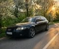 Чорний Ауді А6, об'ємом двигуна 2 л та пробігом 354 тис. км за 5900 $, фото 7 на Automoto.ua