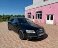 Черный Ауди А6, объемом двигателя 2.7 л и пробегом 300 тыс. км за 2693 $, фото 5 на Automoto.ua
