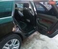 Черный Ауди А6, объемом двигателя 3 л и пробегом 400 тыс. км за 8500 $, фото 3 на Automoto.ua