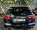 Чорний Ауді А6, об'ємом двигуна 3 л та пробігом 290 тис. км за 8000 $, фото 2 на Automoto.ua