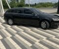 Черный Ауди А6, объемом двигателя 2 л и пробегом 362 тыс. км за 5999 $, фото 2 на Automoto.ua
