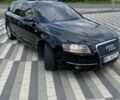 Черный Ауди А6, объемом двигателя 2 л и пробегом 362 тыс. км за 5999 $, фото 1 на Automoto.ua