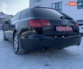 Чорний Ауді А6, об'ємом двигуна 2 л та пробігом 232 тис. км за 7400 $, фото 12 на Automoto.ua