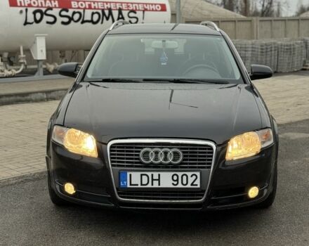 Черный Ауди А6, объемом двигателя 2 л и пробегом 280 тыс. км за 3700 $, фото 5 на Automoto.ua