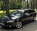 Чорний Ауді А6, об'ємом двигуна 2 л та пробігом 340 тис. км за 2916 $, фото 1 на Automoto.ua