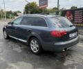 Чорний Ауді А6, об'ємом двигуна 3 л та пробігом 300 тис. км за 4693 $, фото 2 на Automoto.ua